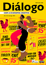 					Visualizar v. 8 n. 23 (2023): Artigos livres
				